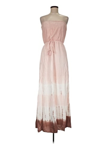 She + Sky Casual Dress (view 1)