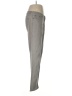 Chaps Gray Dress Pants Size 8 - photo 4