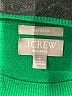 J.Crew 100% Cashmere Green Cashmere Pullover Sweater Size S - photo 7