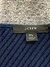 J.Crew Blue Sweater Vest Size XL - photo 7