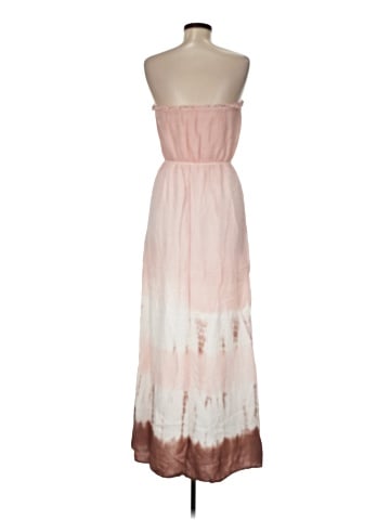 She + Sky Casual Dress (view 2)