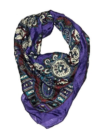Albert Nipon Scarf (view 1)