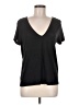 ASOS Black Short Sleeve T-Shirt Size 8 - photo 1