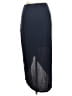 Splendid Gray Blue Formal Skirt Size L - photo 2