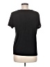 ASOS Black Short Sleeve T-Shirt Size 8 - photo 2