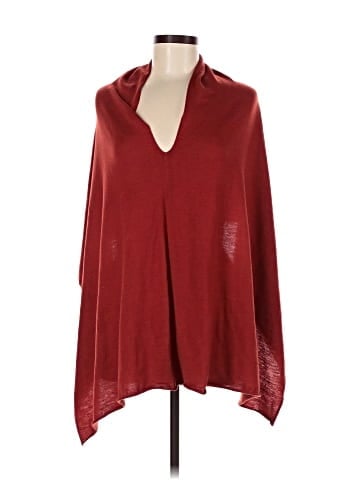 Kerisma Poncho (view 1)