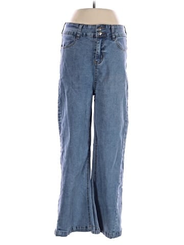 Lulus Jeans (view 1)