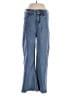 Lulus Blue Jeans Size XS - photo 1