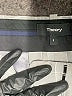 Theory Plaid Gray Dress Pants Size 8 - photo 7
