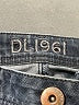 DL1961 Blue Jeans Size 27 waist - photo 7