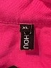 Hount Solid Pink Romper Size XL - photo 4