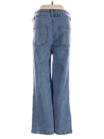 Lulus Jeans (view 2)
