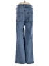 Lulus Blue Jeans Size XS - photo 2