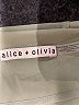 Alice + Olivia Green Jacket Size S - photo 6