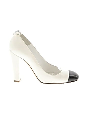 Chanel Heels (view 1)
