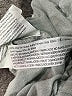 Zara Gray Casual Pants Size XS - photo 8
