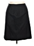Valerie Stevens Solid Black Formal Skirt Size 14 (petite) - photo 1