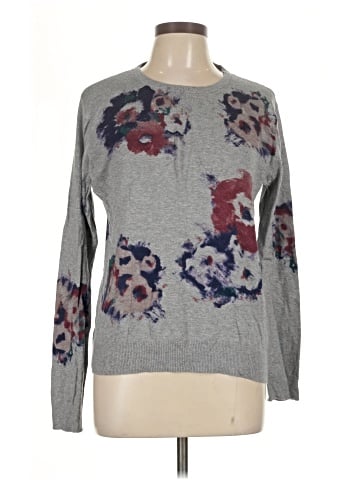 Lauren by Ralph Lauren Long Sleeve Top (view 1)