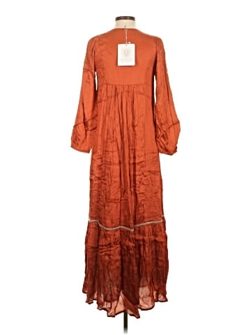 Assorted Brands Casual Dress (view 2)