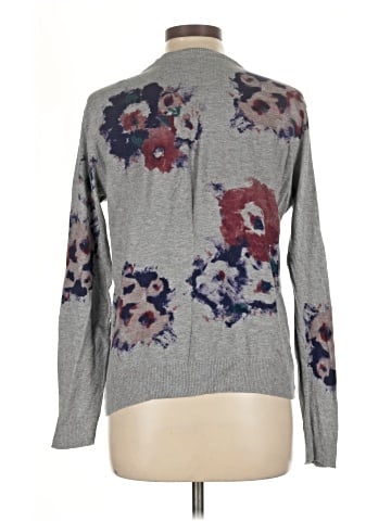 Lauren by Ralph Lauren Long Sleeve Top (view 2)