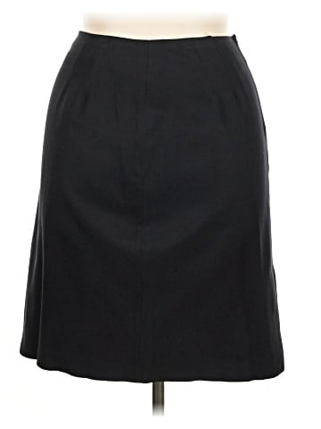 Valerie Stevens Formal Skirt (view 2)
