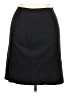 Valerie Stevens Solid Black Formal Skirt Size 14 (petite) - photo 2