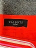 Talbots Red Casual Skirt Size L (estimated) - photo 4