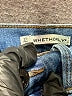Whetherly Blue Jeans Size 27 waist - photo 7