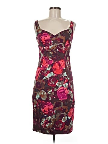 Black Halo Cocktail Dress (view 1)