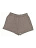 Danskin Chevron-herringbone Brown Shorts Size XS - photo 1