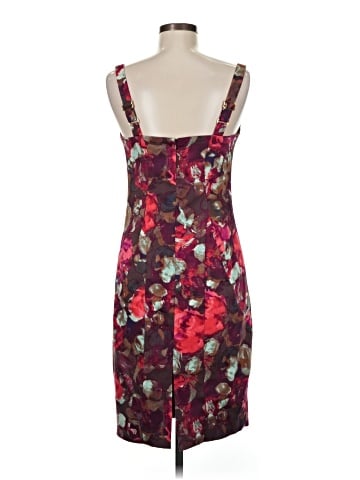 Black Halo Cocktail Dress (view 2)