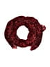 Unbranded Burgundy Red Scarf One size - photo 1