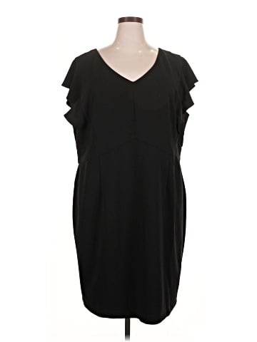 Eliza J Casual Dress (view 1)