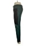 Oiselle Color Block Green Active Pants Size 4 - photo 5