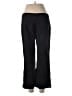 PrAna Black Casual Pants Size S - photo 2