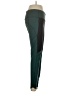 Oiselle Color Block Green Active Pants Size 4 - photo 4