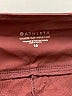 Athleta Burgundy Active Pants Size 10 - photo 4