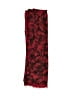 Unbranded Burgundy Red Scarf One size - photo 2