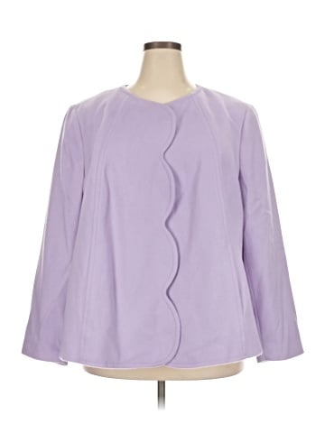 Talbots Wool Cardigan (view 1)