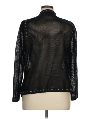 misook Long Sleeve Blouse (view 2)
