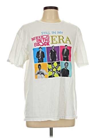 Gildan Short Sleeve T-Shirt (view 1)