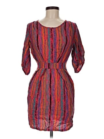 Milano Cocktail Dress (view 1)