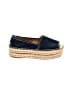 Prada Blue Flats Size EU 35 - photo 1