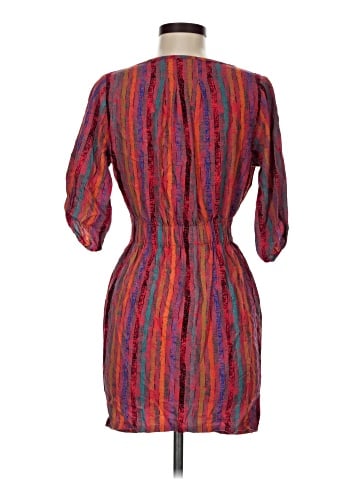 Milano Cocktail Dress (view 2)