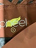 Pheel Brown Tank Top Size S - photo 7