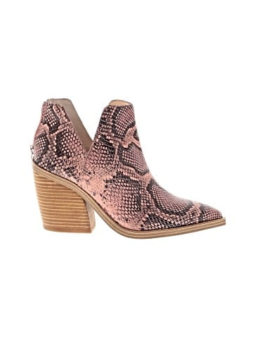 Vince Camuto Ankle Boots (view 1)