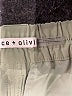 Alice + Olivia Green Cargo Pants Size 6 - photo 7
