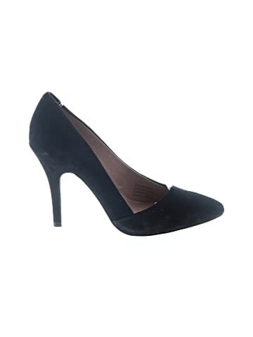 Madewell Heel (view 1)