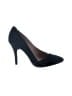 Madewell 100% Leather Black Heels Size 6 - photo 1