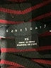 Sanctuary Stripes Black Brown Tank Top Size XS - photo 7